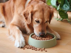 grain-free dog food: is it beneficial or harmful for canine health?