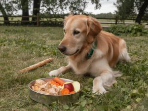 feeding fussy eaters: tips for encouraging picky dogs to eat a balanced diet