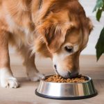 How to choose hypoallergenic food for dogs with food intolerances