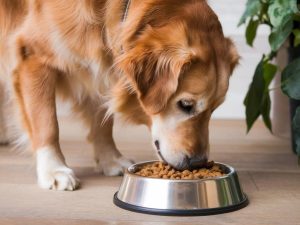 how to choose hypoallergenic food for dogs with food intolerances